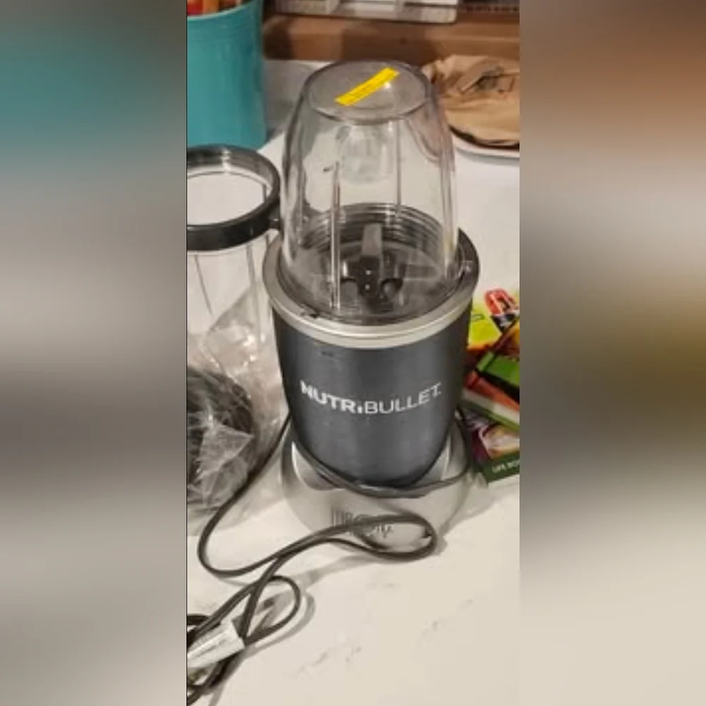 NutriBullet - Picture 2 of 9